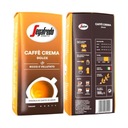 Zrnková káva Segafredo Caffè Crema Dolce 1kg