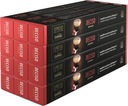 Kapsule pre NESPRESSO CAFFITALY DECISIO 12x10 ks