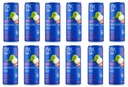 12x 320ml QF kokosová voda s liči PACK