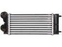 INTERCOOLER PEUGEOT PARTNER 1.6 308 SW I 1.6