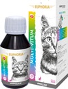 Multivitamín pre biofeed CAT Mulit-Vit 30 ml v kvapalinovom ľahkom podaní