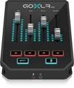 TC Helicon GO XLR Mini Streaming Mixer/Sampler