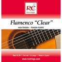 Royal Classics FL70 Flamenco Clear