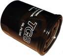 Olejový filter TGB originál 600 ccm BLADE