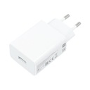 Originálna nabíjačka Xiaomi 22,5W Quick Charge 3.0