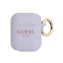 GUESS CASE CASE pre AIRPODS APPLE 2 / 1