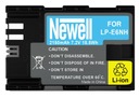 Batéria Newell LP-E6NH pre R5 R6 6D 7D 90D 80D