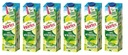 6x BAL HORTEX hroznového nápoja 1L