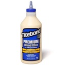 Titebond II Premium Vodotesné lepidlo na drevo 946 ml