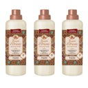 TESORI D'ORIENTE Byzantium Leštidlo 3x 760 ml