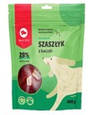 Maced kačací šašlik 500g