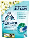 Kapsule Lavandera 4v1 (46ks) Universal Esencia Floral