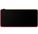 HyperX Pulsefire Mat RGB XL herná podložka pod myš 90 x 42 cm Herná
