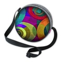 Kabelka BERTONI Twist - Orbit