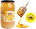 REPIKOVÝ MEDOVÝ NEKÁR PL 1,1 kg + Zadarmo