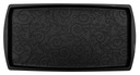 Topánky DRIPPER PAD ready 38x73 ČIERNA Ľahko sa udržiava v čistote