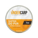 UnderCarp Pva Mesh Stock 35mm 7m