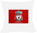 Vankúš LIVERPOOL ako darček s menom, výberom