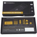 NOVÁ BATÉRIA STRONGCELL IPHONE XR A2108
