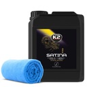 K2 Satina PRO Kokpit Matte interiérový dresing 5l