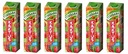 6x 1L TYMBARK Fruits of the World Kaktus nápoj BAL