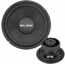 WOOFER 16,5 cm SUBWOOFER 6,5 200 W BAS