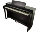 Digitálne piano Dynatone DPS-95 BK