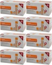 Alkalická batéria Ativa Longlife AA 28ks x8