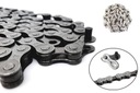 KMC Z8.3 REŤAZ NA BICYKEL 116 ČLÁNKOV 8-SPEED CAP