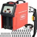 Plazmová rezačka Expert Plazma 80 HF KIT