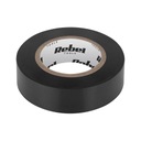 10 ks lepiaca izolačná páska REBEL (0,13 mm x