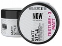 SELECTIVE Now MATT STYLE WAX Matovací vosk 100ml
