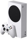 Konzola Microsoft Xbox Series S 512 GB WHITE DIGITAL