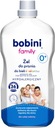 Bobini Family Prací gél na biele farby 1,8L