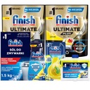 Finish Ultimate Plus 90 XL Set 6 produktov
