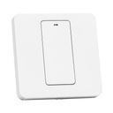 Inteligentný vypínač Wifi svetiel MSS550 EU Meross (Home