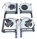 Ventilátor pre GPU CPU ASUS radu FX95D