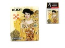 Magnet - G. Klimt, Adela (CARMANI)