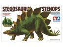 Stegosaurus Stenops 1:35 Tamiya 60202