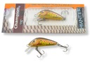CHA31STRWOBLER LIPIŃSKI CHAMP CHUB 3,1 cm/1,5 g