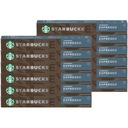 Nespresso STARBUCKS ESPRESSO ROAST 12x10 kapsúl