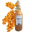 MORSKÝ SIRUP z Podhalia 100% prírodný 500ml