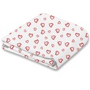 prídavná LONG obliečka na vankúš 40 x 145 W6