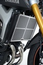 KRYT RADIATORA RG YAMAHA MT-09 -16/MT-09 TRACER