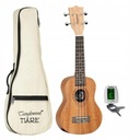 Sopránové ukulele Tanglewood TW-EP1 + Púzdro na TUNER