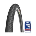 Plášte na bicykel 24 bicyklov s dušou na bicykel 24x1,75 47-507 sada pneumatík na duše