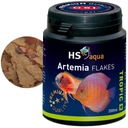 HS OSI Artemia Flakes 200ml - 35g krmivo pre ryby