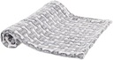 Deka pre psa a mačku deka 100x75 FLEECE SOFT WARM Lovedog pelech M