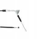 KÁBLOVÝ KÁBEL YAMAHA XV 125/250 1995- 4 JAZDY LS-0