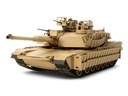 Hlavný bojový tank USA M1A2 SEP Abrams Tusk II 1:35 T